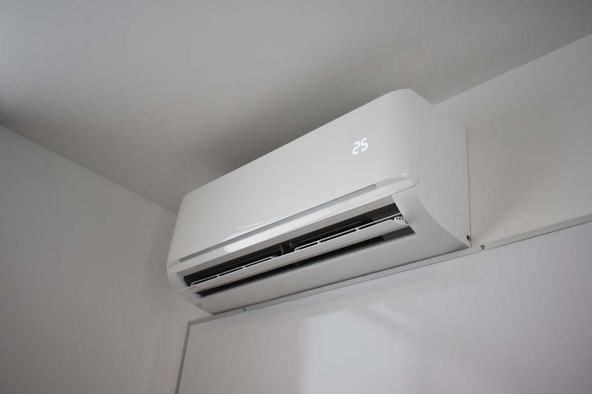 How Ductless Mini Splits Can Improve the Comfort of Your Older Kamloops Home