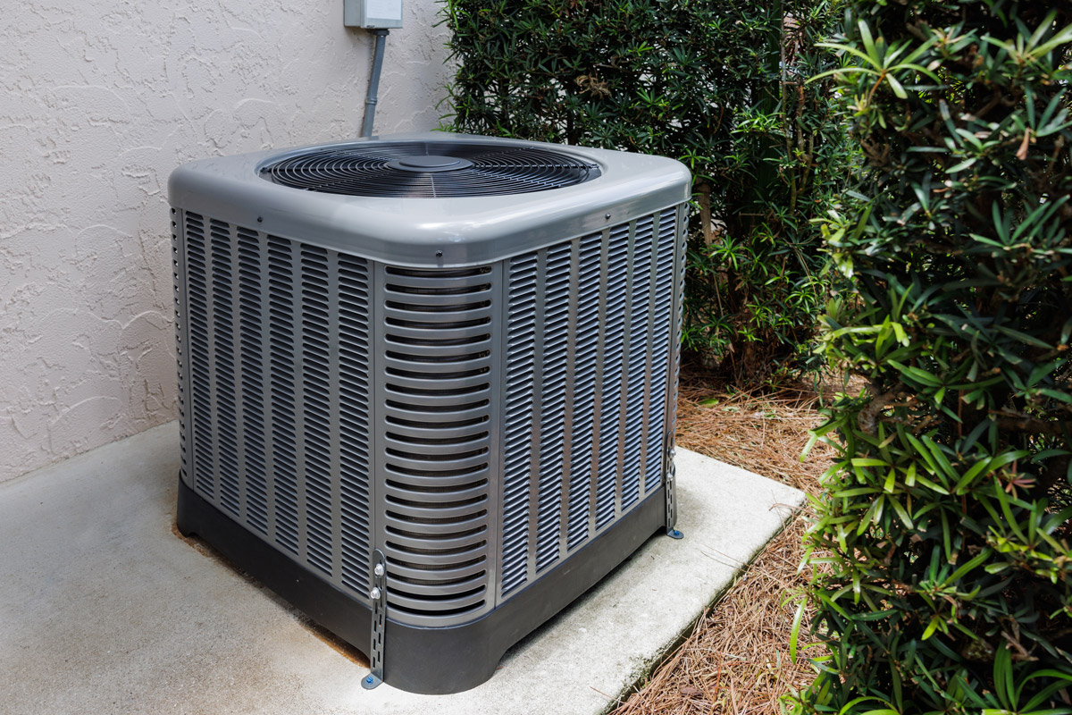 How Kamloops' Dry Summers Put Extra Strain on Your Air Conditioning System