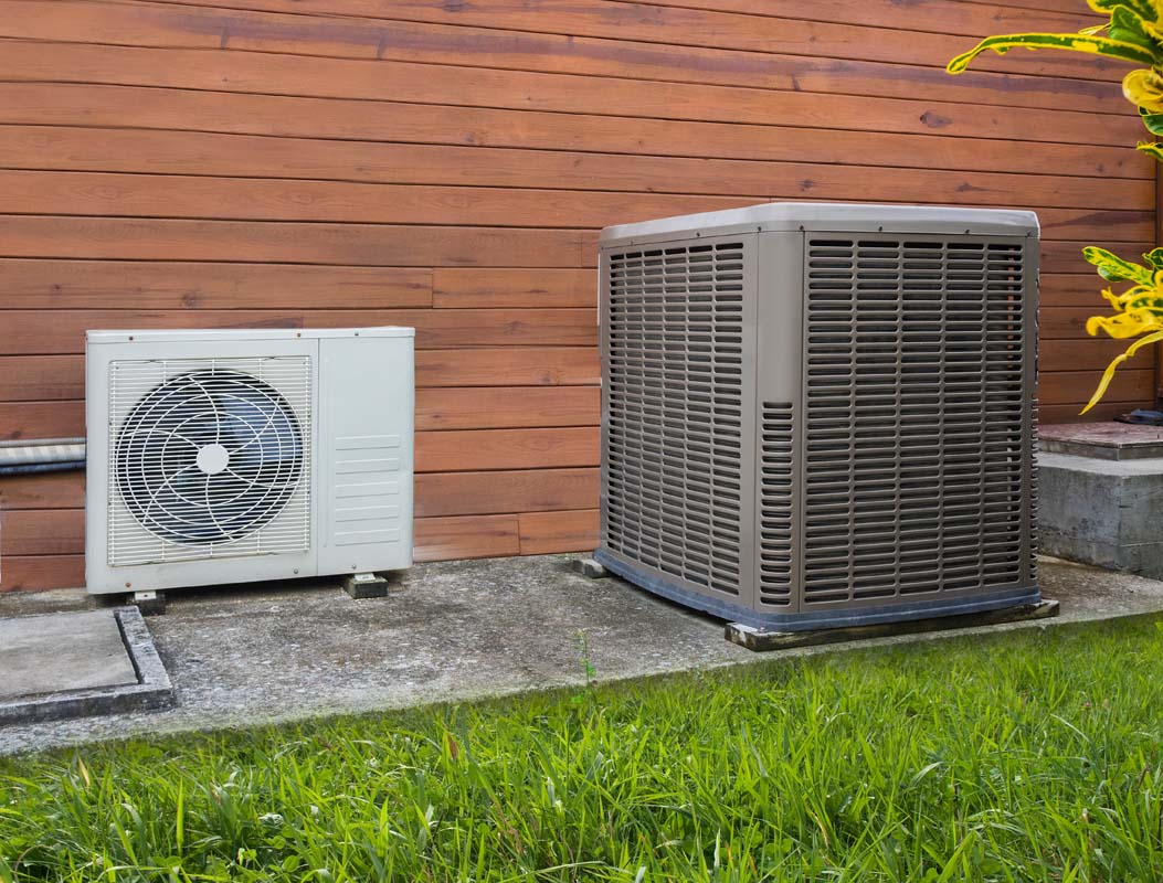 How to Decide Between a Heat Pump and Central Air Conditioning for Your Kamloops Home