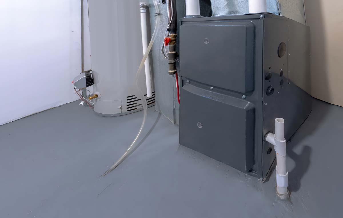 How to Decide Whether to Repair or Replace an Aging Furnace Before Winter