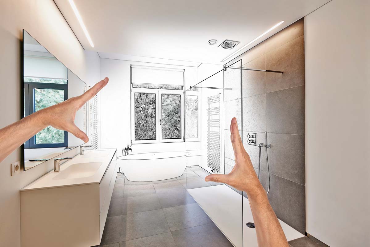 How to Plan Plumbing for a Major Kitchen or Bathroom Renovation in Kamloops