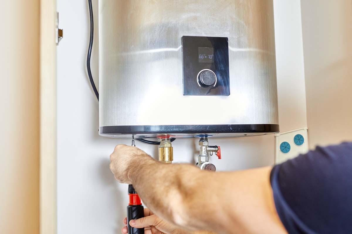 Plumbing Upgrades That Can Increase the Value of a Kamloops Home