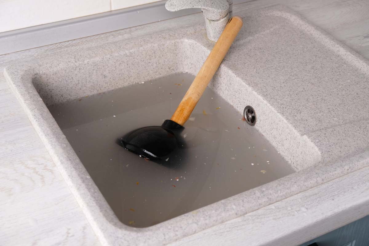 Recurring Drain Problems in Kamloops Homes Causes & Solutions