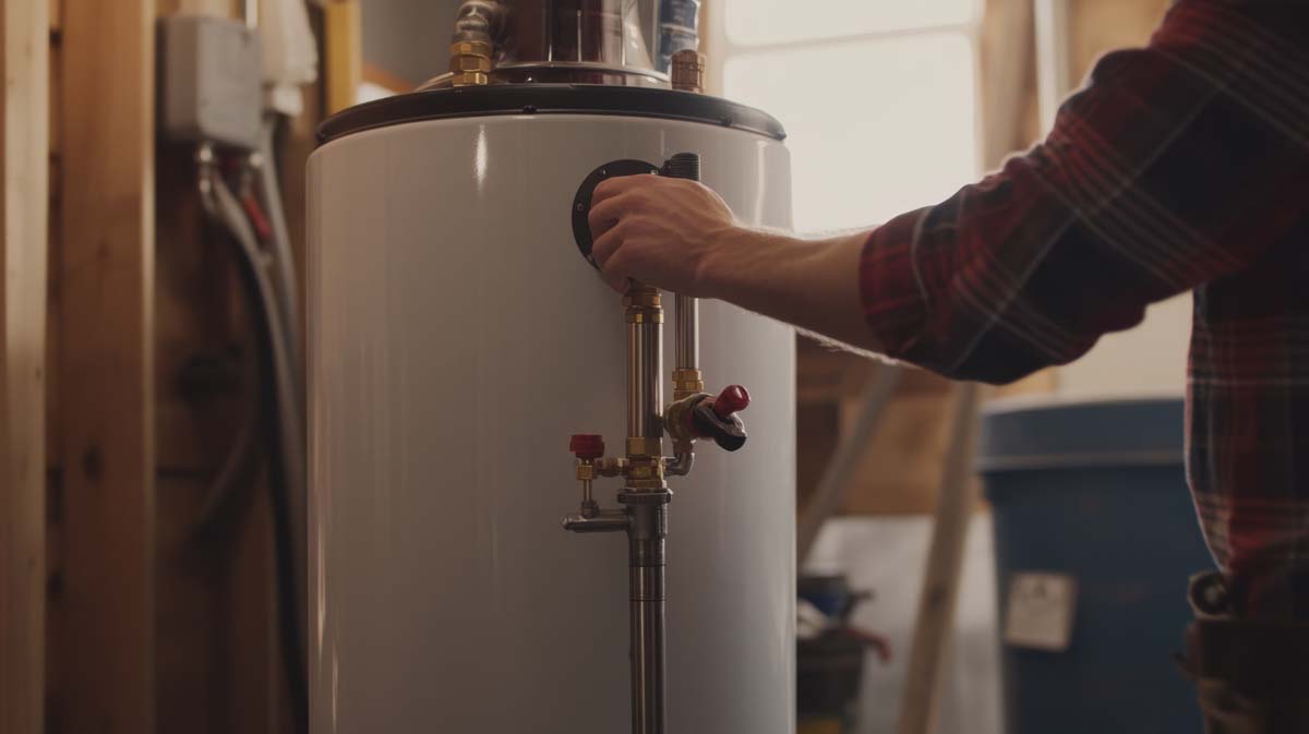 What Kamloops Homeowners Should Know About Upgrading a Water Heater