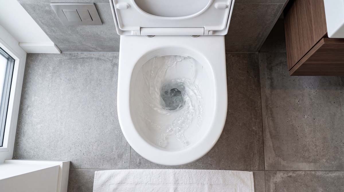 When Does a Leaking Toilet Become More Than a Simple Repair