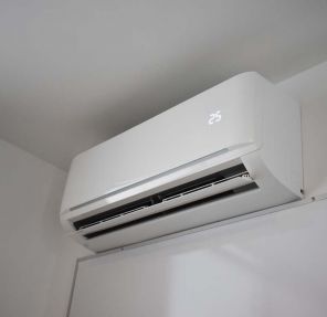 How Ductless Mini Splits Can Improve the Comfort of Your Older Kamloops Home
