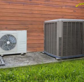 How to Decide Between a Heat Pump and Central Air Conditioning for Your Kamloops Home