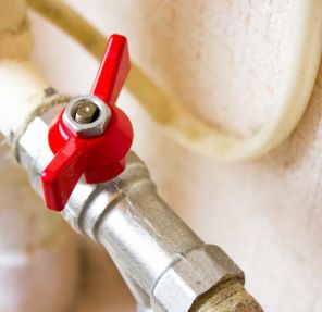 How to Find and Test Your Main Water Shutoff in Your Okanagan Home Before an Emergency