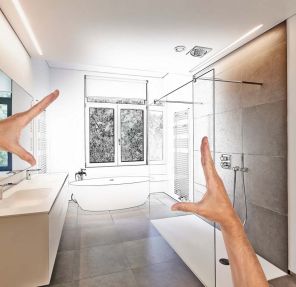 How to Plan Plumbing for a Major Kitchen or Bathroom Renovation in Kamloops