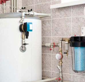 What Fall Boiler Maintenance Should Cover Before Kamloops Temperatures Drop