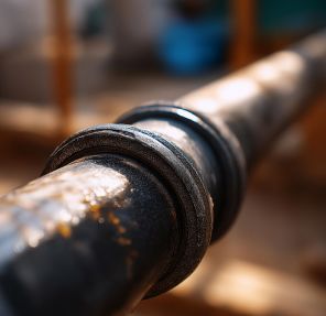 Why Some Kamloops Neighbourhoods Still Have Galvanized Pipes and What That Means