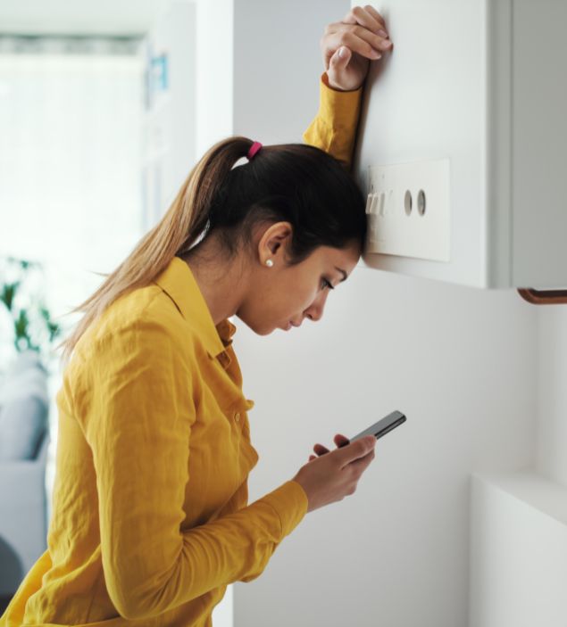 Boiler Problems