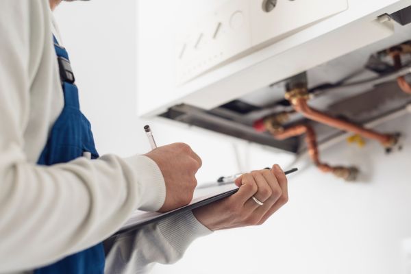 Boiler Services