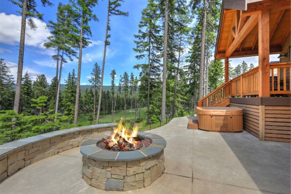Fire Pit / Fire Table Services