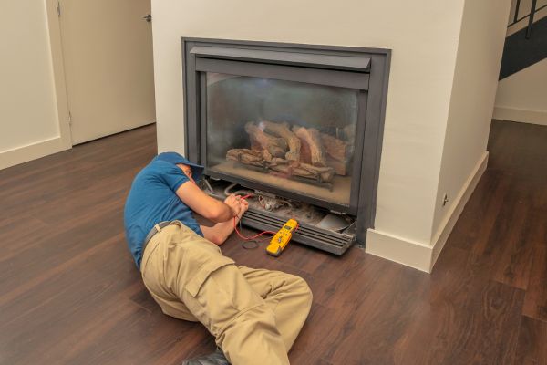 Fireplace Services