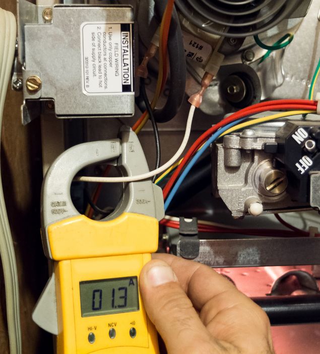 Furnace Problems