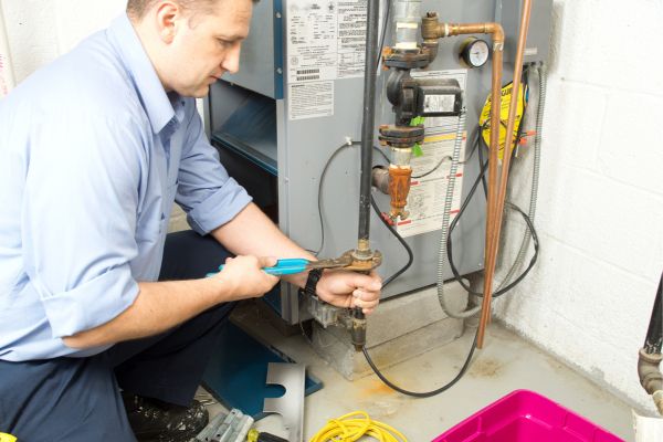 Furnace Services