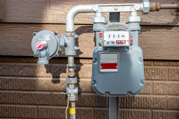 Gas Line Services
