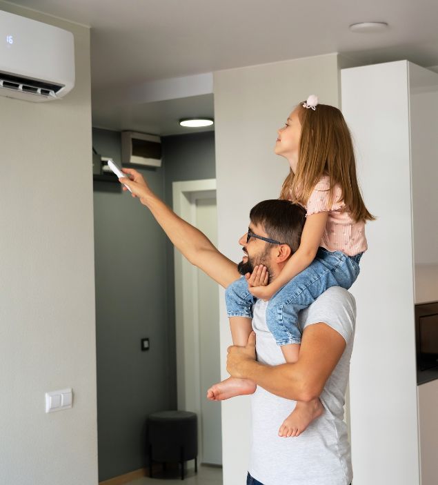 Heating Maintenance
