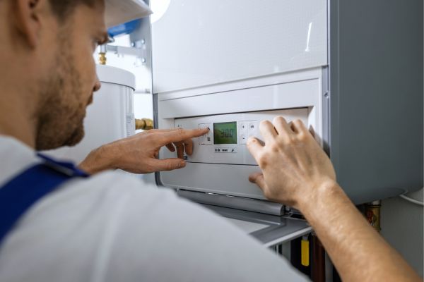 Heating System Install/Repair