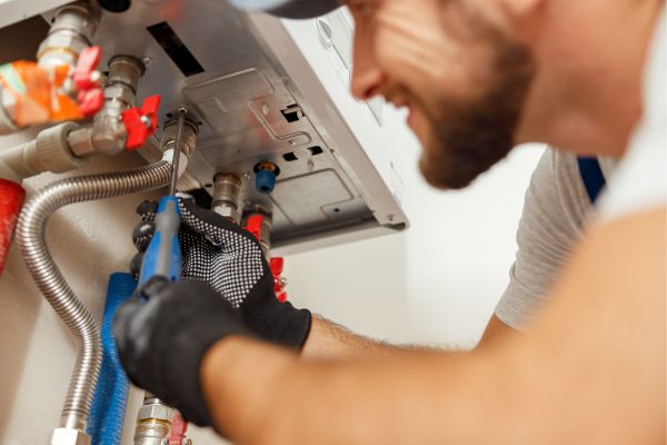 Heating System Maintenance