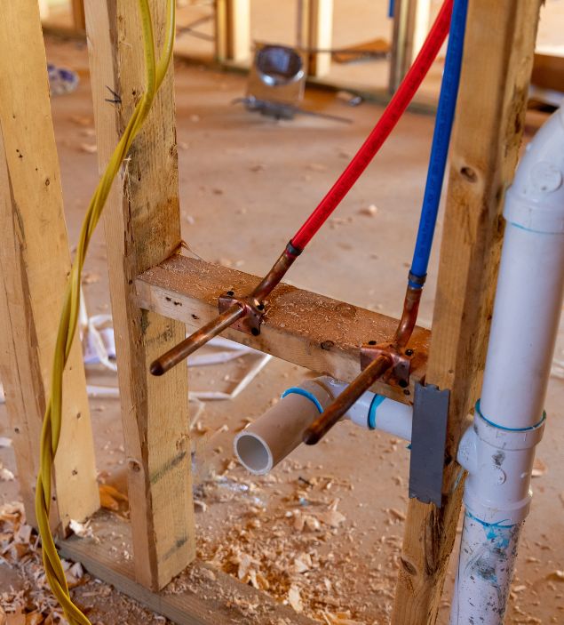 Hilltop Plumbing Reno Setbacks