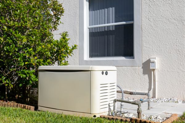 Natural Gas Generator Services