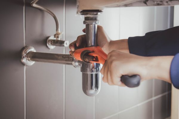 Plumbing Maintenance