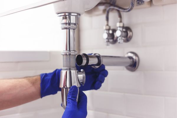 Plumbing Renovations