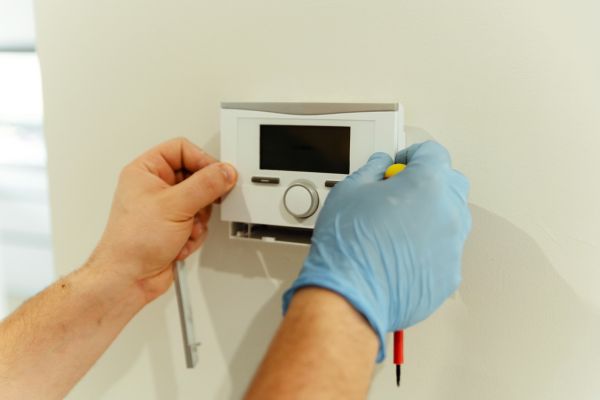 Thermostat Services