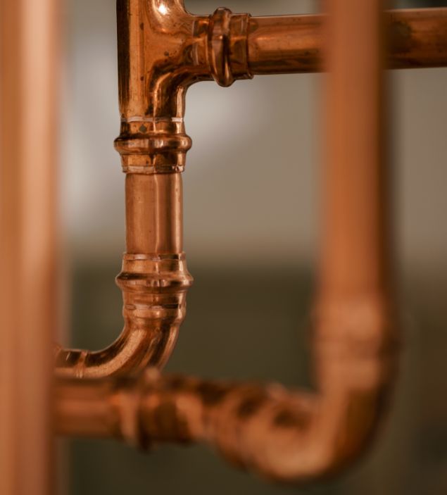 Value of Repiping
