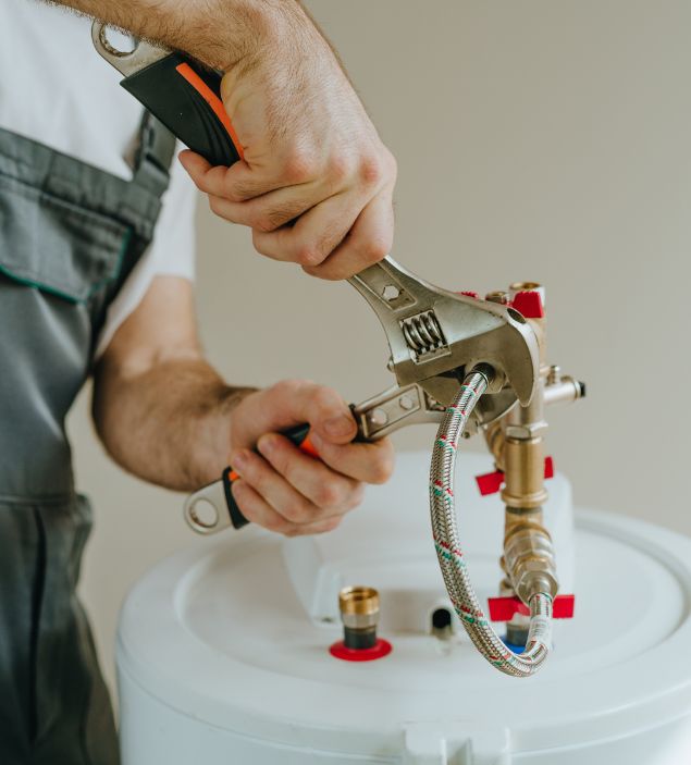 Water Heater Services