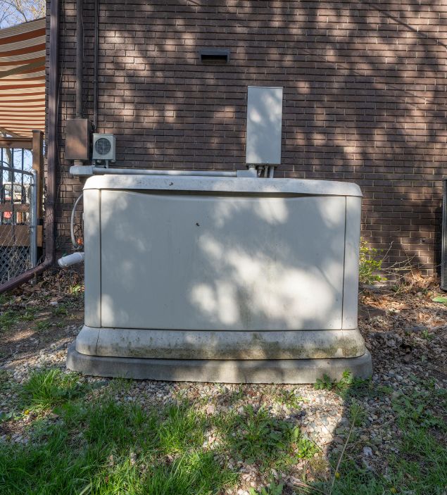 Why Work With Hilltop Gas Generator