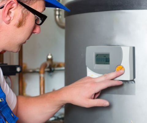 Heatingbanner