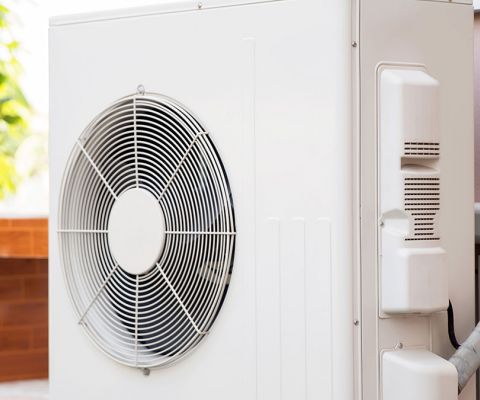 Heatpumpbanner